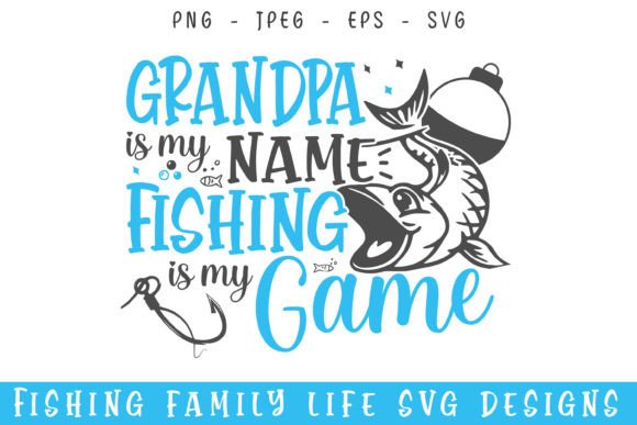 Download Grandpa Fishing Game Life Svg Designs - Svg designs Collection
