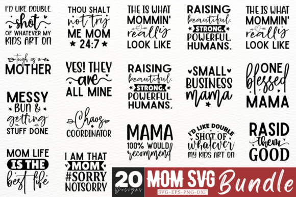 Download Mom SVG Bundle,Funny Mom Svg Design - Mom svg design Collection