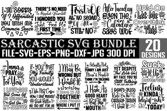 Download Sarcastic SVG Bundle,Funny SVG Bundle - Funny svg bundle Collection