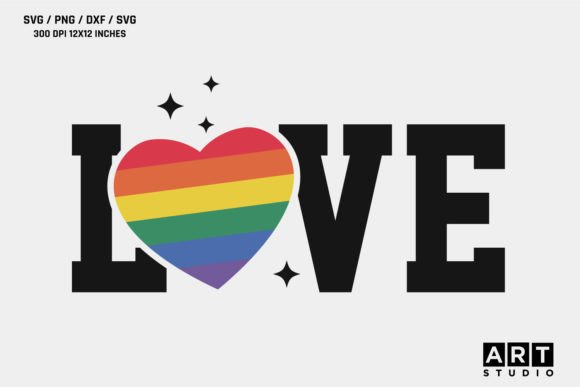 Download LGBTQ Love SVG Designs - Svg designs Collection