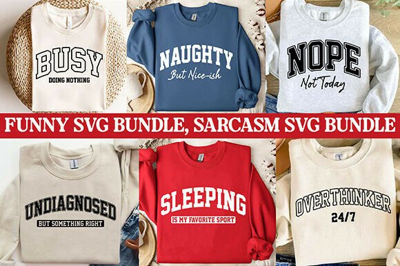 Download Funny Svg Bundle, Sarcasm Svg Bundle - Funny svg bundle Collection