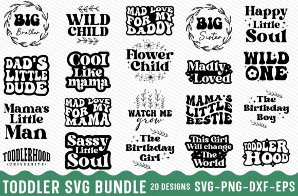 Download Toddler Svg Bundle, Funny Svg Bundle - Funny svg bundle Collection